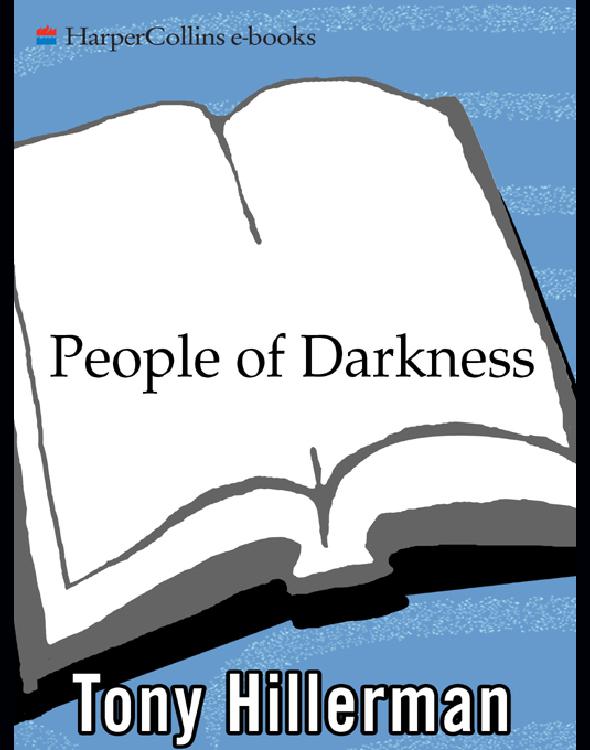 People of Darkness