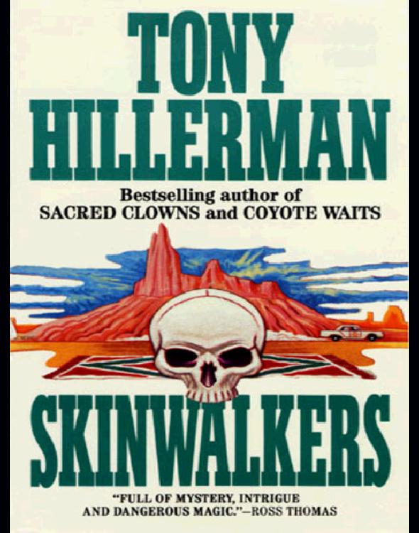 Skinwalkers