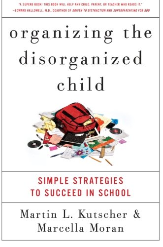 Organizing the Disorganized Child