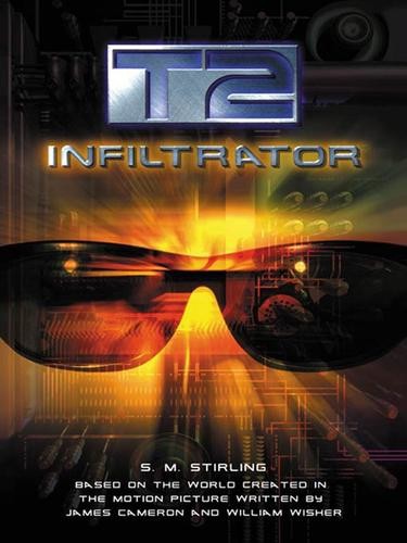 Infiltrator