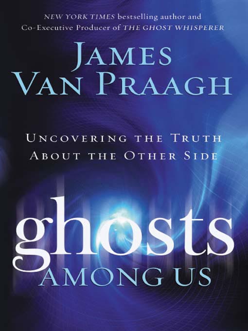 Ghosts Among Us