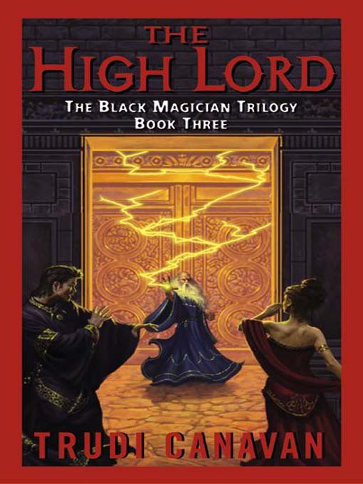 The High Lord