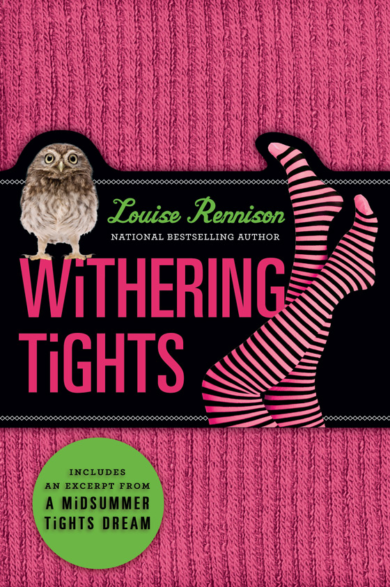 Withering Tights