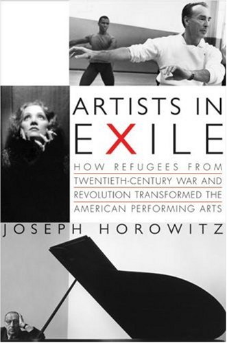 Artists in Exile