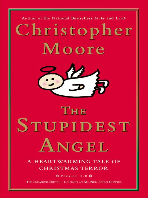 The Stupidest Angel: A Heartwarming Tale of Christmas Terror (v2.0)