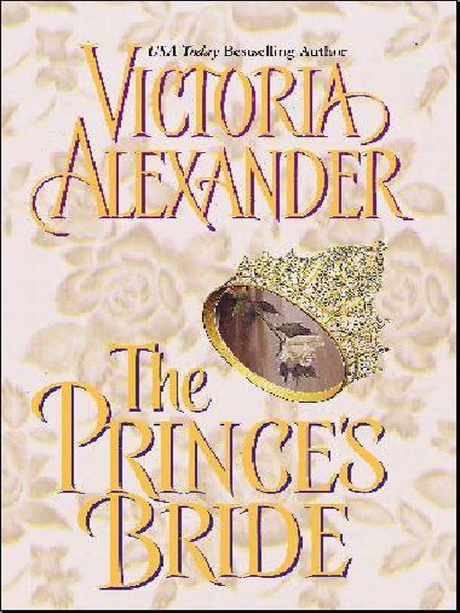 The Prince's Bride