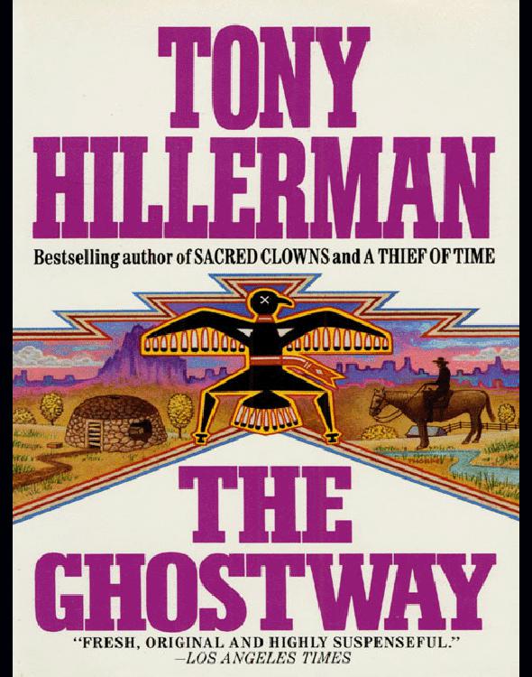 The Ghostway