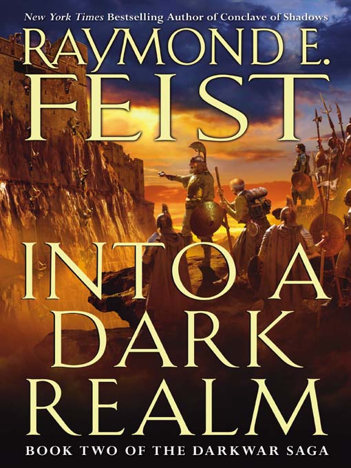 Into a Dark Realm