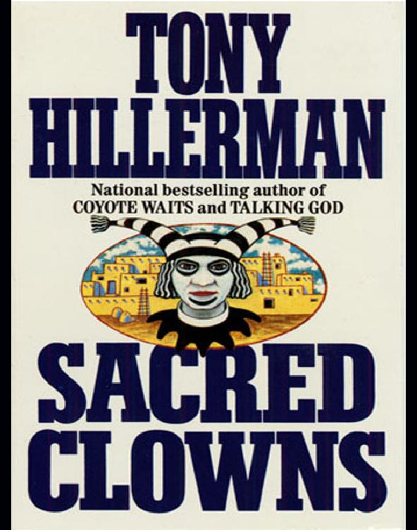 Sacred Clowns