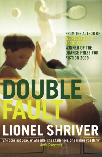 Double Fault