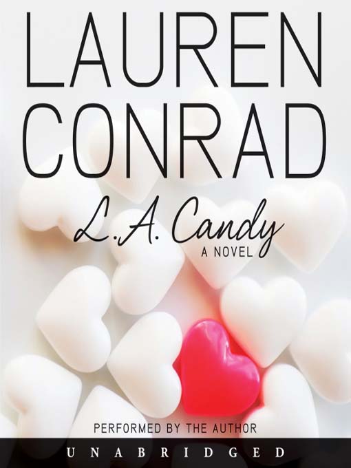 L. A. Candy