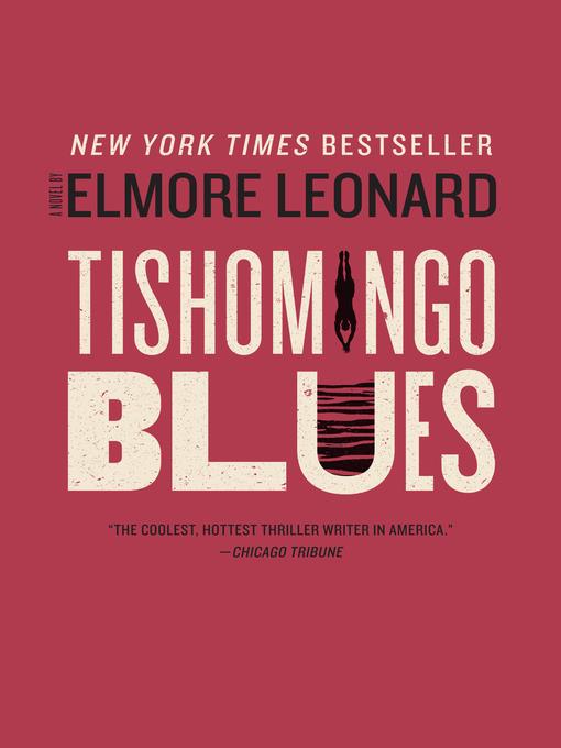 Tishomingo Blues