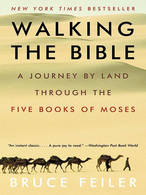 Walking the Bible