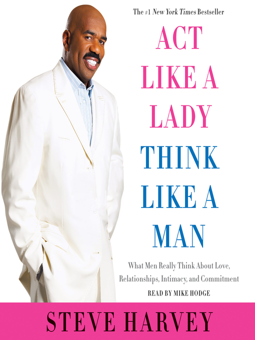 Act Like a Lady, Think Like a Man, Expanded Edition