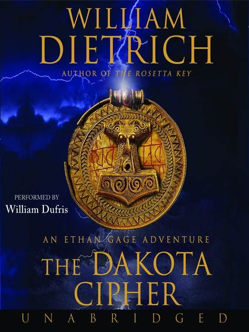 The Dakota Cipher