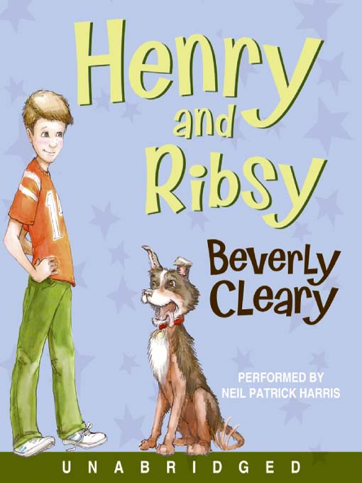 Henry and Ribsy