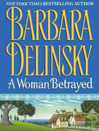 A Woman Betrayed