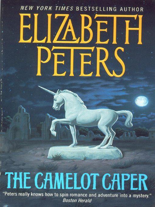 The Camelot Caper