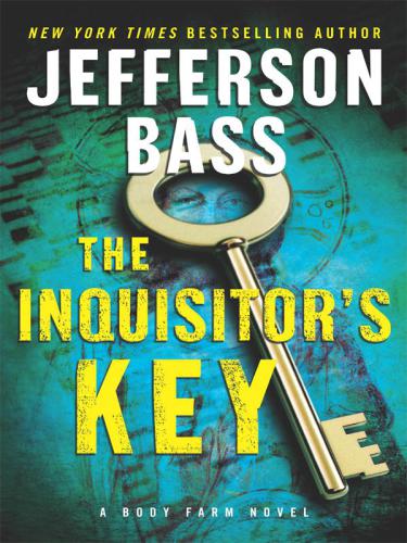 The Inquisitor's Key