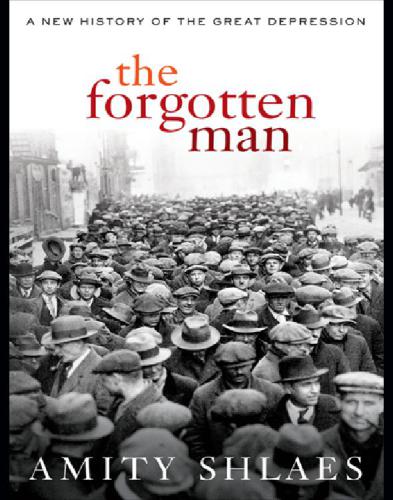 The Forgotten Man