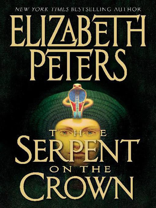 The Serpent on the Crown