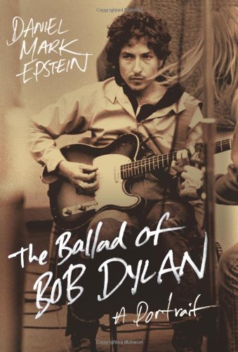 The Ballad of Bob Dylan