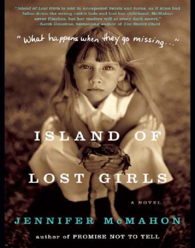 Island of Lost Girls