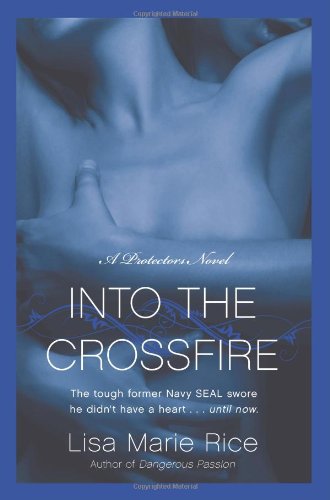 Into the Crossfire