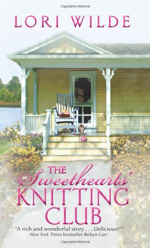 The Sweethearts' Knitting Club