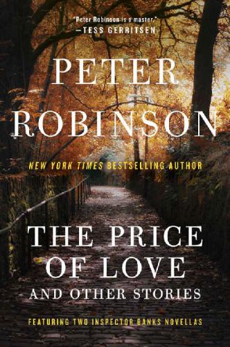 The Price Of Love