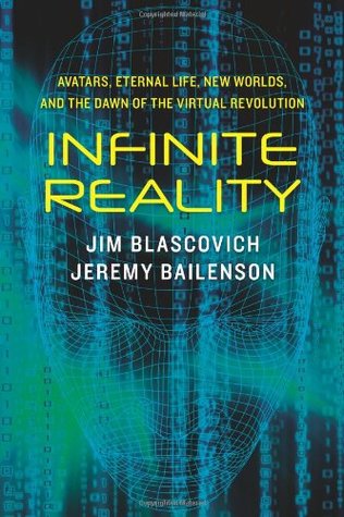 Infinite Reality