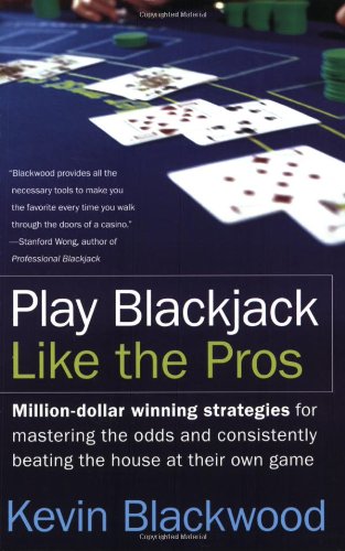 Play Blackjack Like the Pros