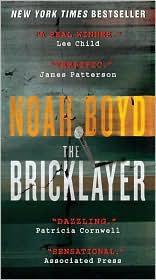 The Bricklayer (Steve Vail Novels)