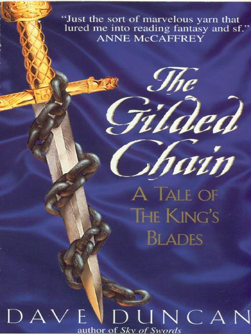 The Gilded Chain