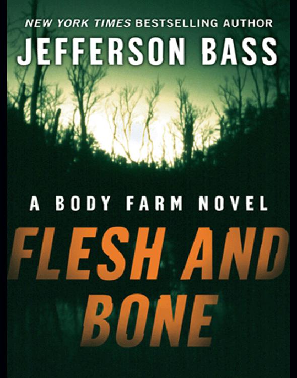 Flesh and Bone