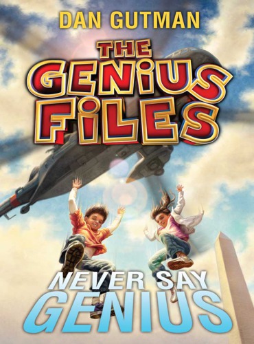 Never Say Genius