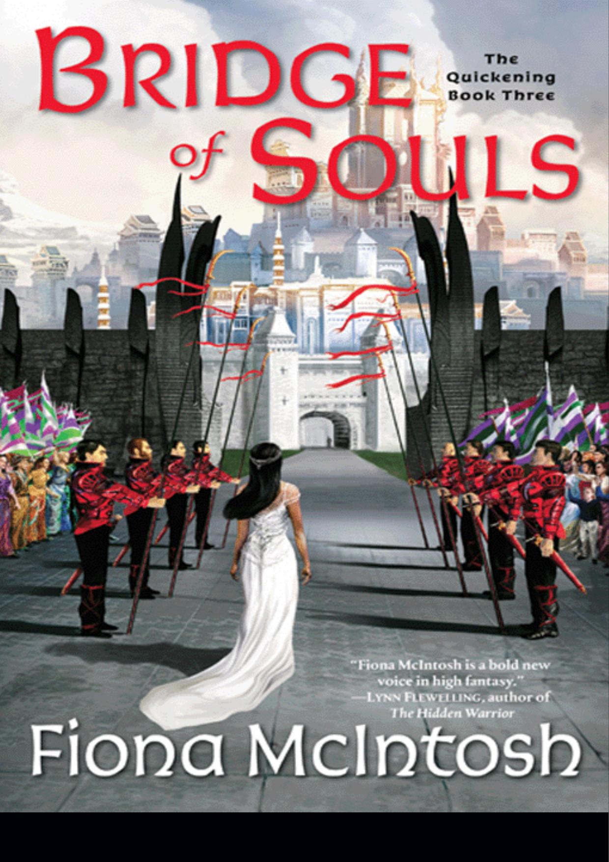 Bridge of Souls