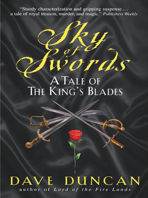 Sky of Swords