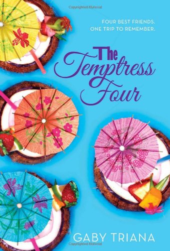 The Temptress Four