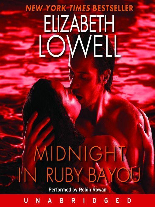 Midnight in Ruby Bayou