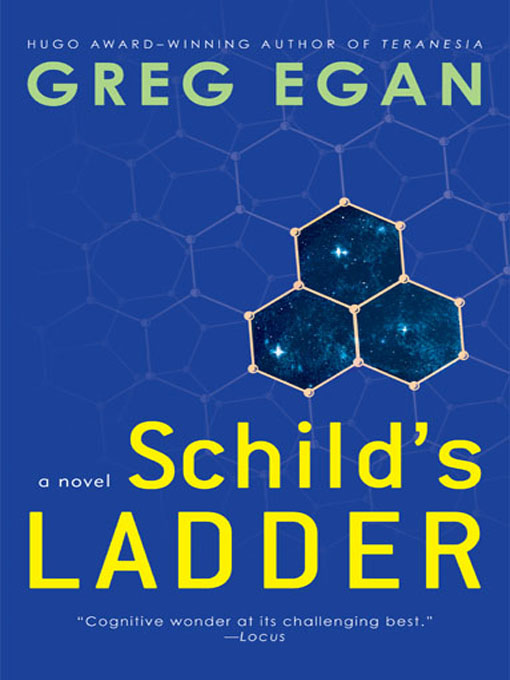 Schild's Ladder