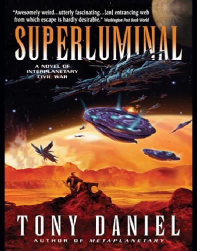 Superluminal