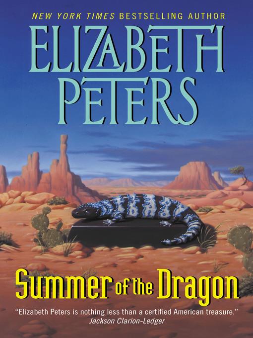 Summer of the Dragon