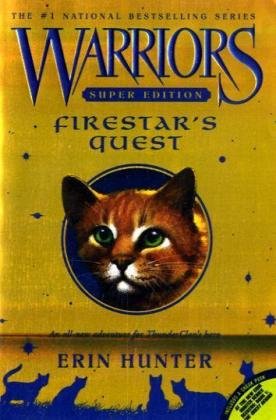 Firestar's Quest