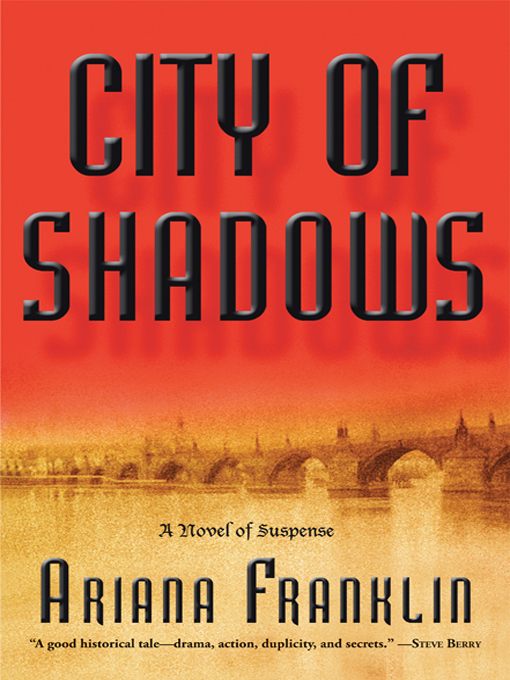 City of Shadows