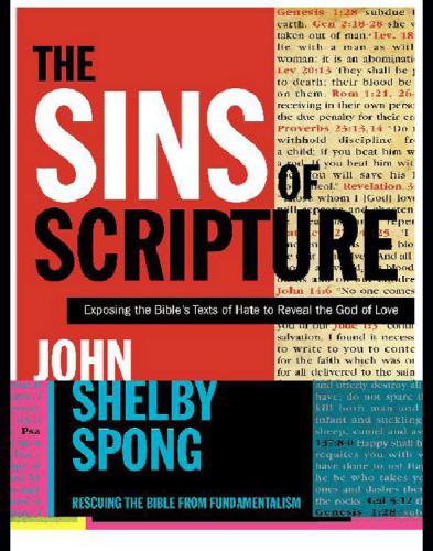 The Sins of Scripture