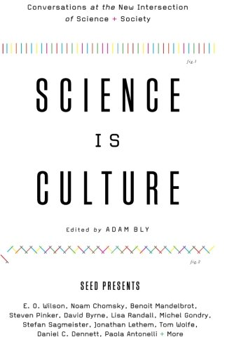 Science Is Culture