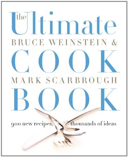 The Ultimate Cook Book