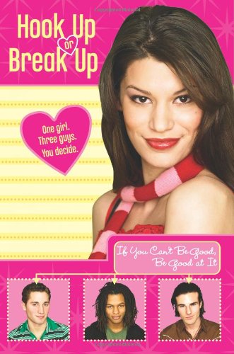 Hook Up or Break Up #2