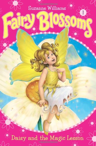 Fairy Blossoms #1